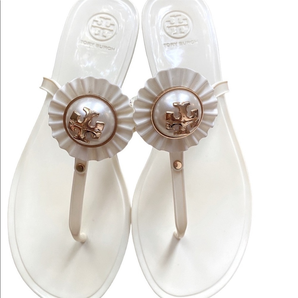 Tory Burch melody thong sandal